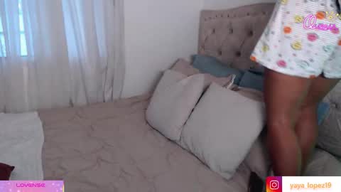 yaya online show from February 2026 10:53:01 PM