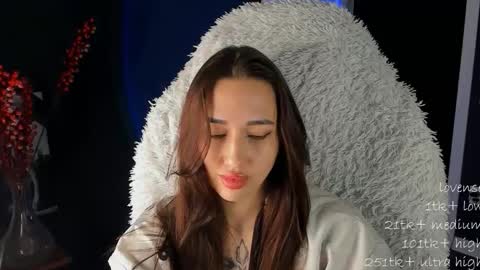 Snapshot of sweetyjinn chatting on March 2026 09:10:01 PM Jinny online show from March 2026 09:10:01 PM