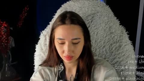 Snapshot of sweetyjinn chatting on March 2026 04:06:02 PM Jinny online show from March 2026 04:06:02 PM