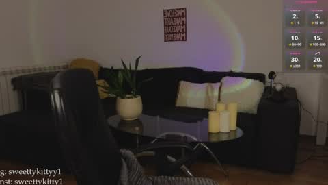 Jenny  give it a sub online show from July 2026 12:53:01 PM