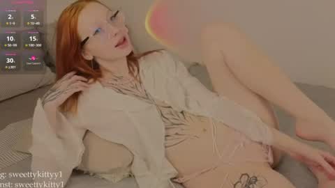 Jenny  give it a sub online show from August 2026 01:14:02 PM