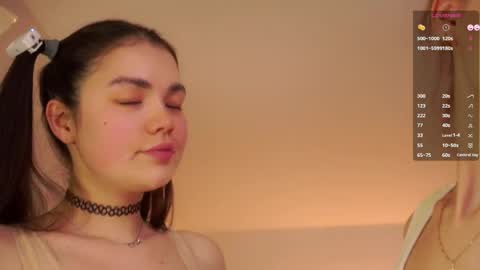 Astrid online show from May 2026 06:31:02 AM
