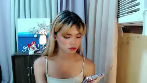 Megan online show from December 2024 06:54:01 AM