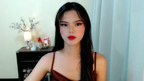 Megan online show from February 2025 03:12:01 AM