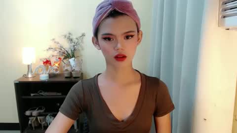 Megan online show from February 2025 03:29:02 AM