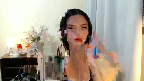 Megan online show from February 2025 03:09:02 AM