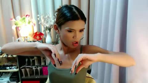 Megan online show from February 2026 05:27:02 AM