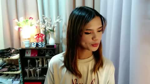 Megan online show from February 2026 04:52:01 AM