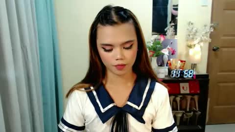 Megan online show from April 2026 03:59:01 AM