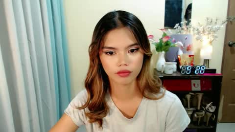 Megan online show from May 2026 01:29:01 PM