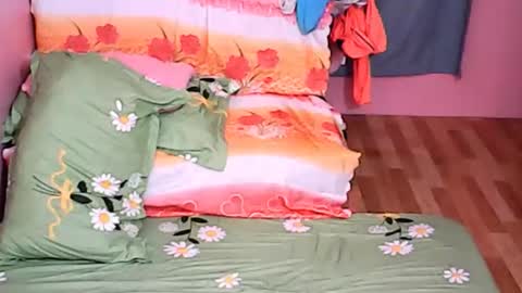 Sweetyummygirl online show from January 2026 05:33:02 AM