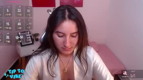 Catalina online show from February 2025 01:52:01 AM