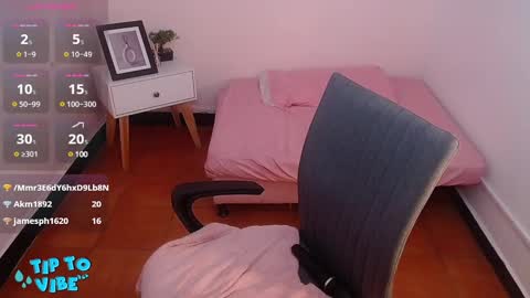 Catalina online show from February 2025 02:27:02 PM