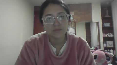 sweetyypeach online show from December 2024 03:47:02 AM