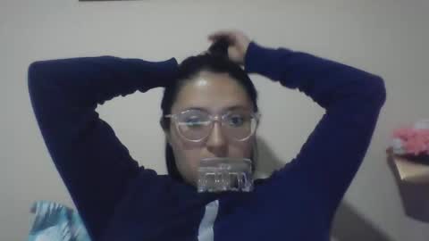 sweetyypeach online show from February 2025 04:16:02 AM