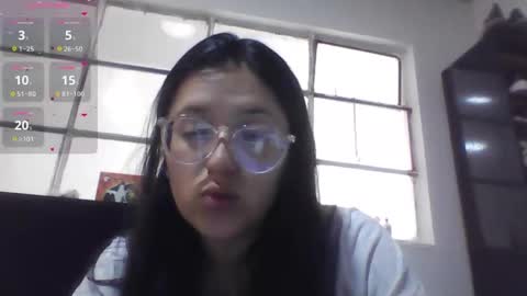 sweetyypeach online show from September 2025 02:29:02 PM