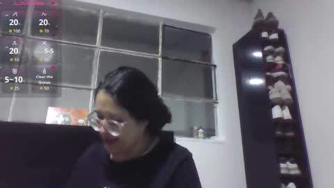 sweetyypeach online show from September 2025 12:45:02 AM