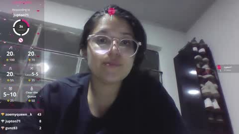 sweetyypeach online show from September 2025 04:15:01 AM