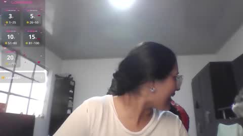 sweetyypeach online show from October 2025 07:15:01 PM