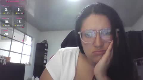 sweetyypeach online show from October 2025 08:49:02 PM