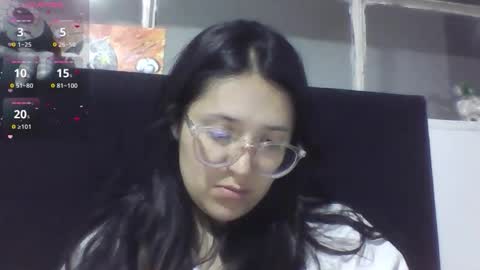 sweetyypeach online show from October 2025 04:03:02 AM