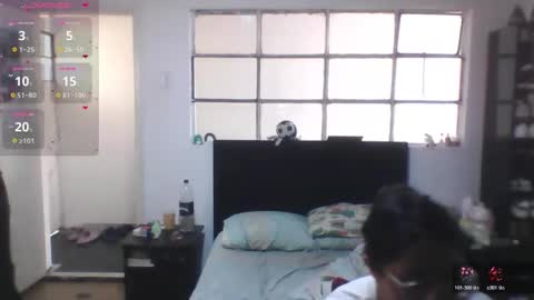 sweetyypeach online show from November 2025 03:03:02 PM