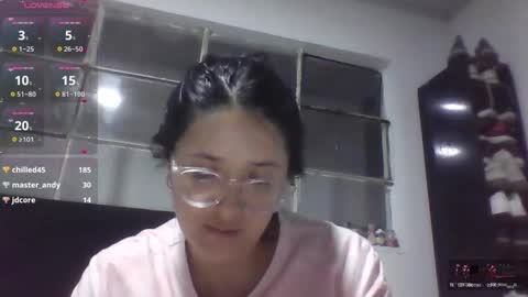 sweetyypeach online show from November 2025 03:09:01 AM