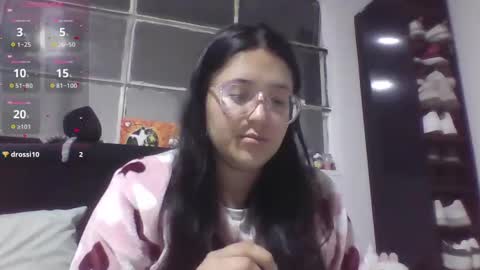 sweetyypeach online show from November 2025 02:21:01 AM