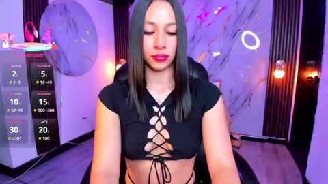 sweet online show from October 2025 08:31:02 PM