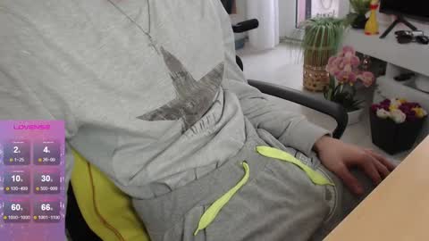 SwetLittleBoy4u online show from December 2024 10:30:01 AM