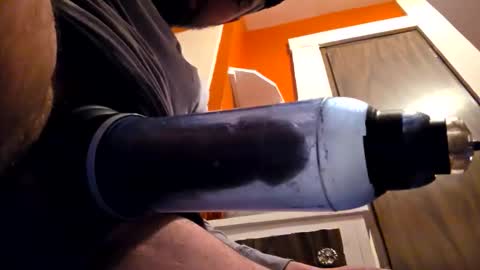 swinginghammer1987 online show from February 2026 07:39:02 AM