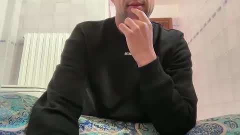 Snapshot of swissix chatting on October 2025 10:18:01 AM Rocco online show from October 2025 10:18:01 AM