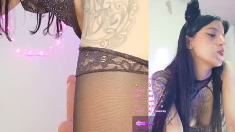 Ivyonly4u online show from May 2026 12:17:01 AM