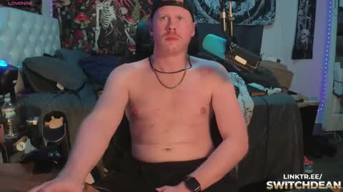 Switch online show from November 2025 06:15:02 AM