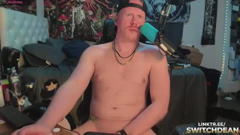 Switch online show from November 2025 03:20:02 AM