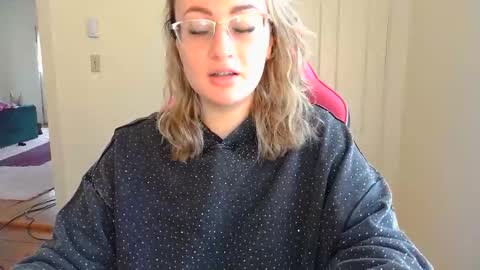 ashley blayde online show from April 2026 06:49:01 PM