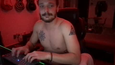 Snapshot of swizilian_dude chatting on February 2025 08:14:01 AM Luke online show from February 2025 08:14:01 AM