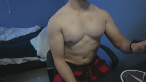 swole_latino online show from May 2026 08:55:02 AM