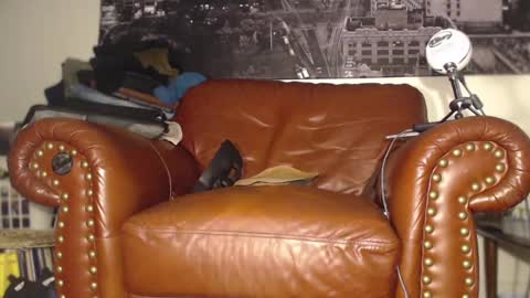 The DickGod online show from December 2024 04:45:02 AM