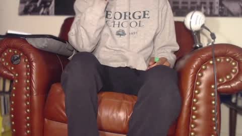 The DickGod online show from February 2025 03:11:01 AM