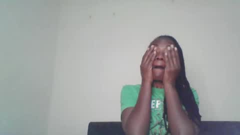 ALICIA online show from February 2026 10:31:01 PM