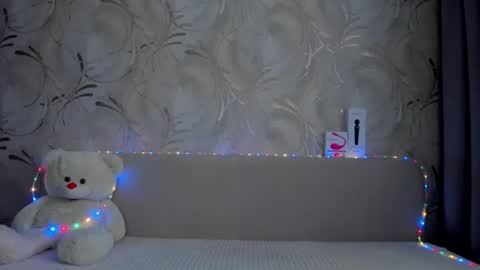 Ana online show from February 2025 10:15:02 AM