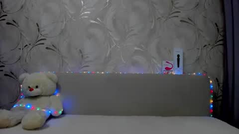 Ana online show from February 2025 01:33:01 AM