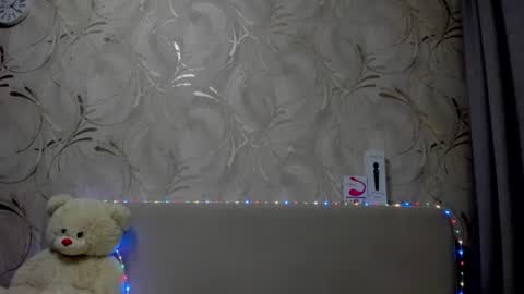 Ana online show from March 2025 12:53:01 AM