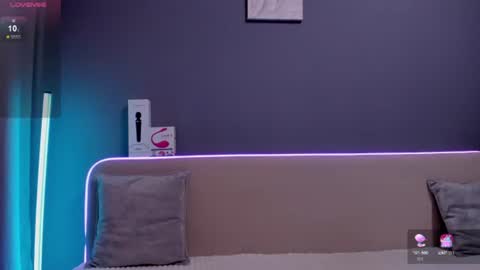 Ana online show from September 2025 02:23:01 AM