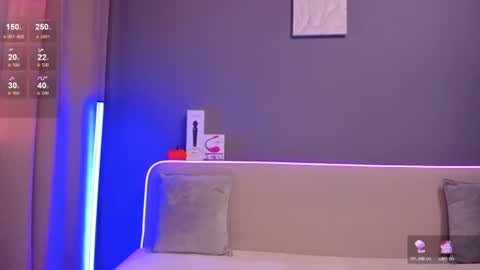 Ana online show from October 2025 01:57:01 AM