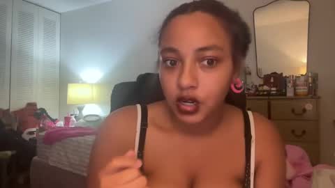 SxckADelilah online show from October 2025 04:53:02 AM