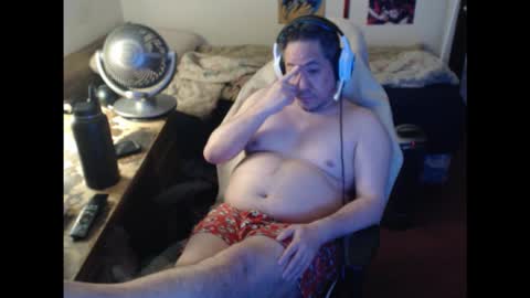 Rick Hard online show from December 2025 02:54:01 PM