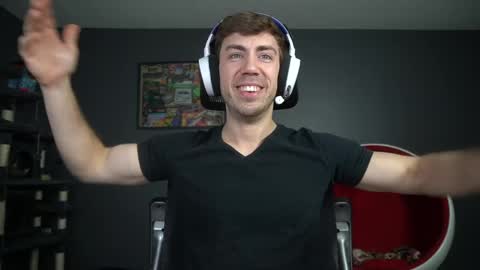 Sydaffect online show from March 2025 03:30:01 AM