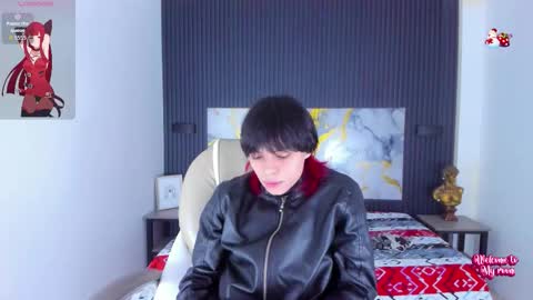 sylasfrost online show from December 2025 07:07:02 PM